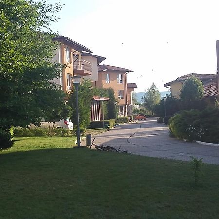 Black Sea Royal Villa Рогачево Экстерьер фото