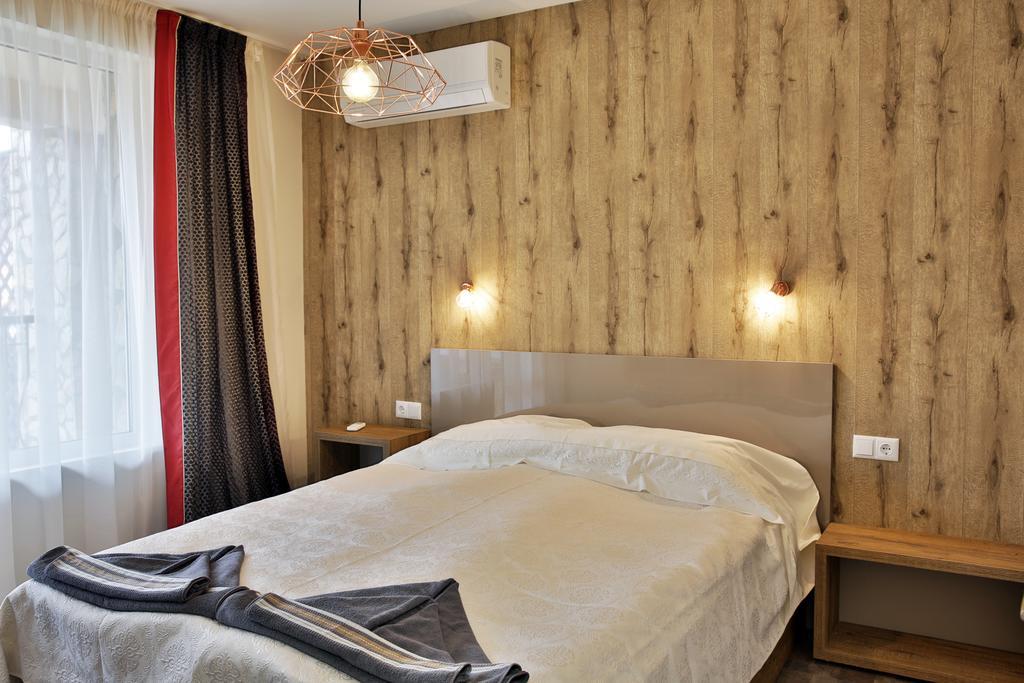 Black Sea Royal Villa Рогачево Экстерьер фото