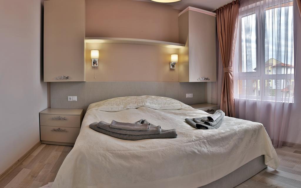 Black Sea Royal Villa Рогачево Экстерьер фото