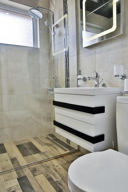 Black Sea Royal Villa Рогачево Экстерьер фото