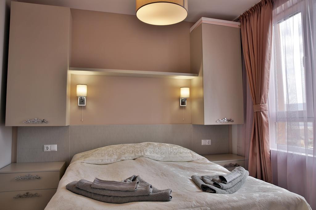 Black Sea Royal Villa Рогачево Экстерьер фото