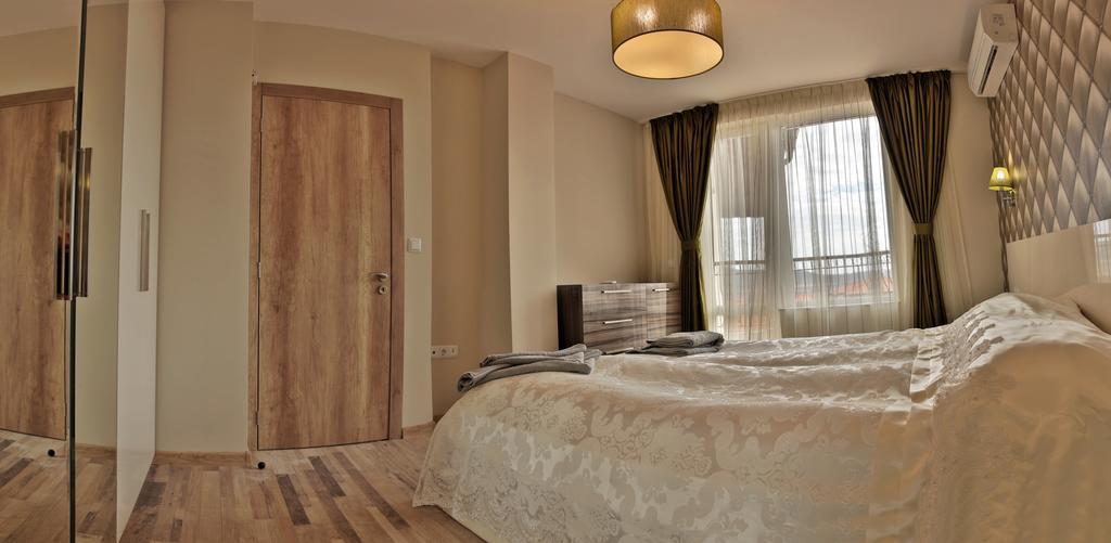 Black Sea Royal Villa Рогачево Экстерьер фото