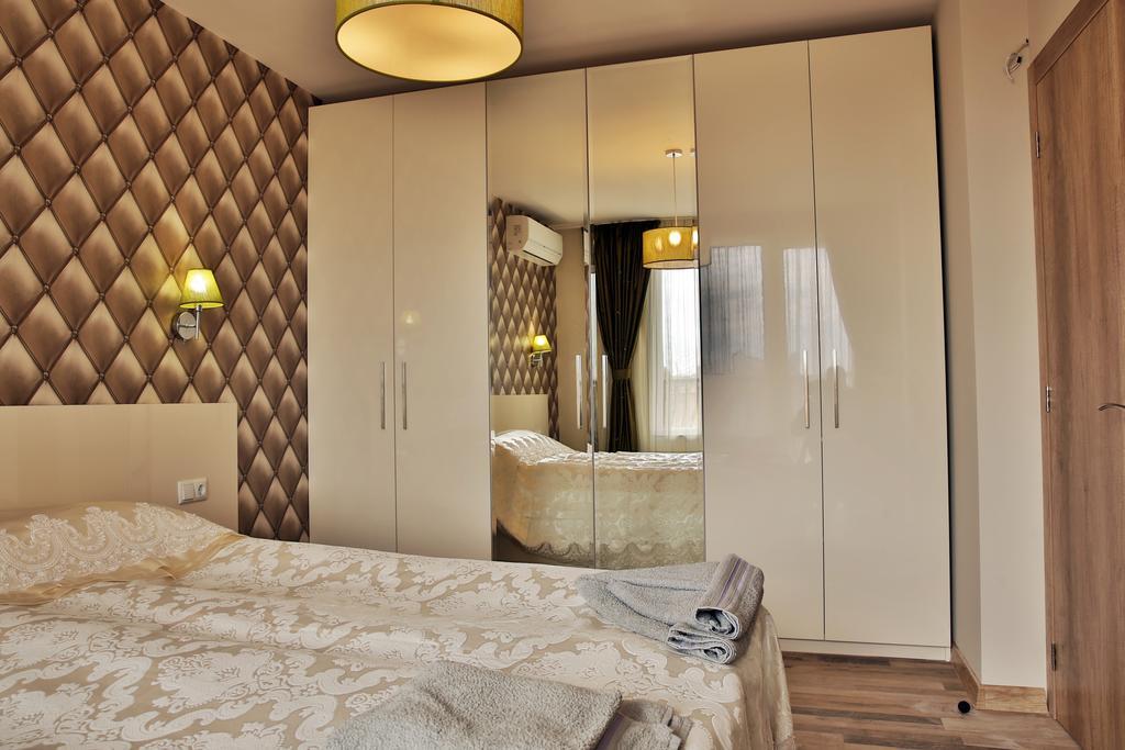 Black Sea Royal Villa Рогачево Экстерьер фото