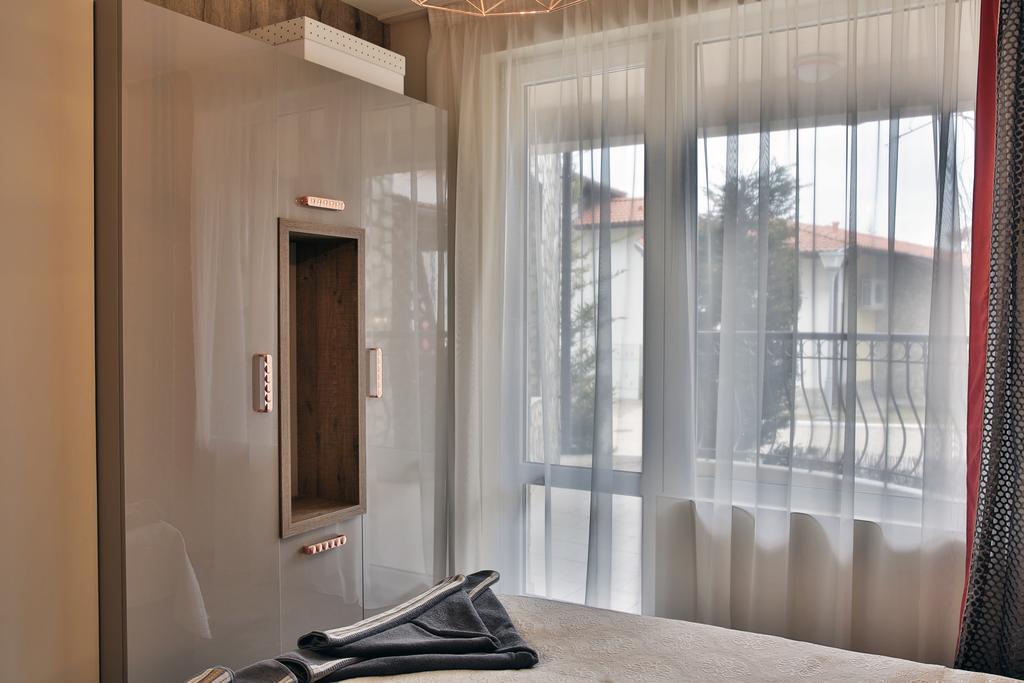 Black Sea Royal Villa Рогачево Экстерьер фото