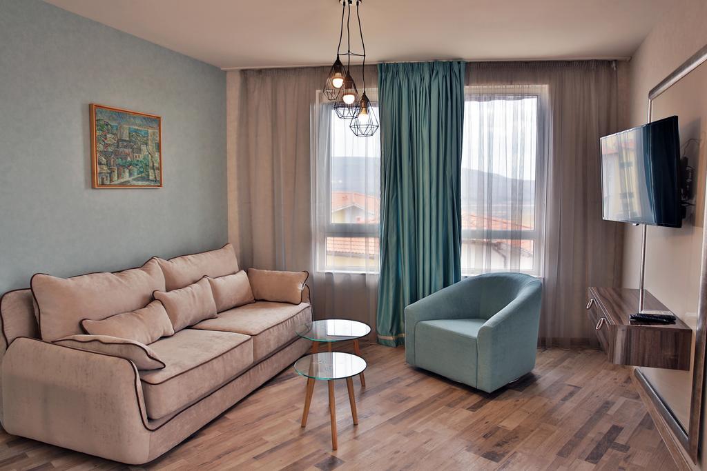 Black Sea Royal Villa Рогачево Экстерьер фото