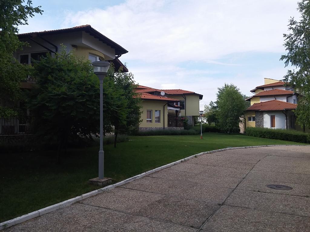 Black Sea Royal Villa Рогачево Экстерьер фото