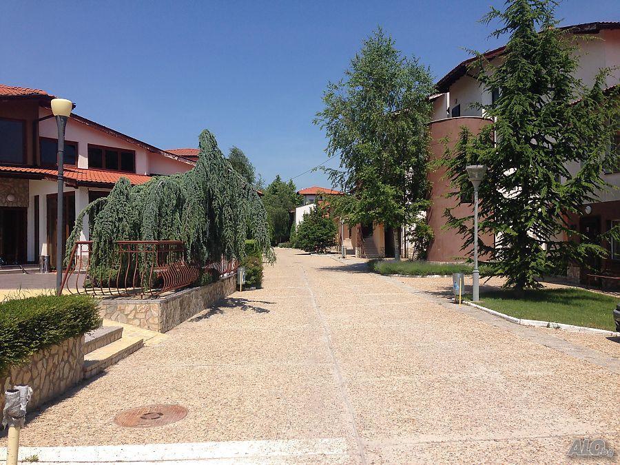 Black Sea Royal Villa Рогачево Экстерьер фото
